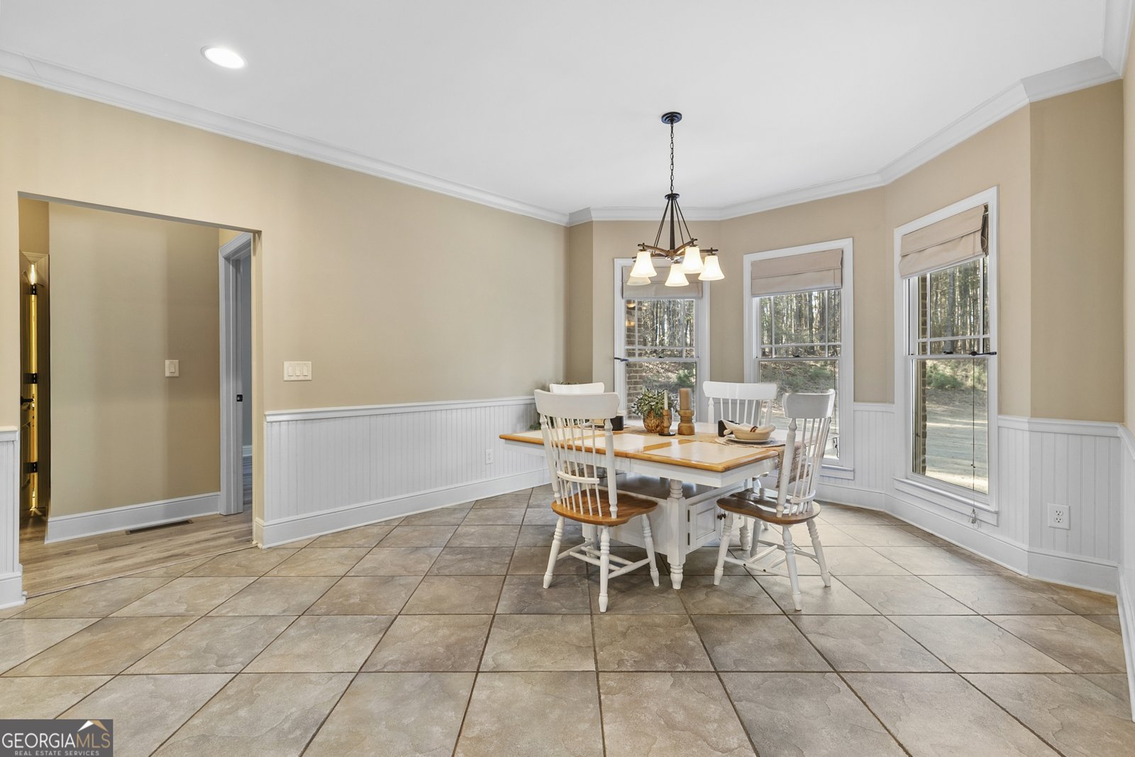 1178 ANTRIM GLEN Drive Hoschton - 19