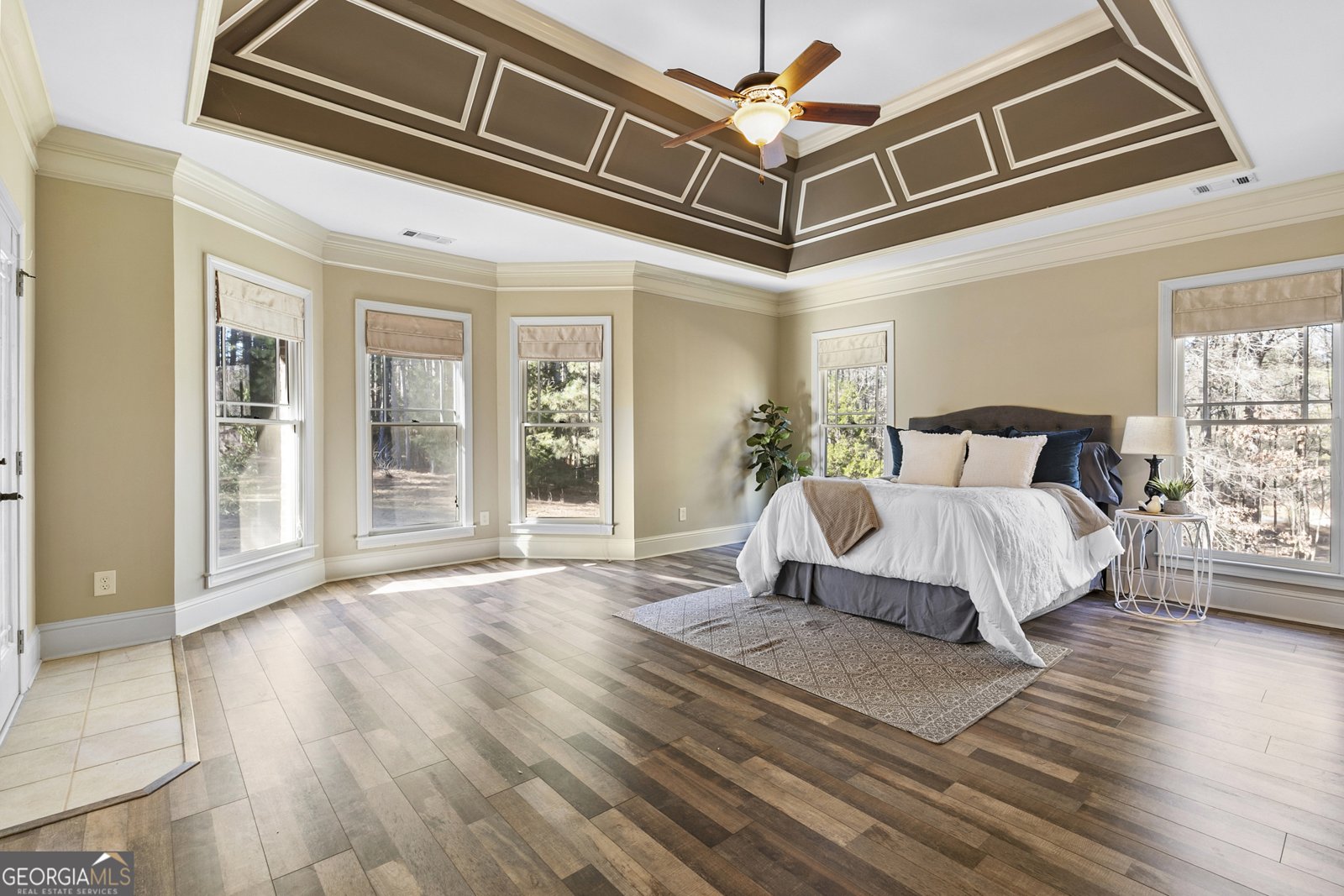 1178 ANTRIM GLEN Drive Hoschton - 20