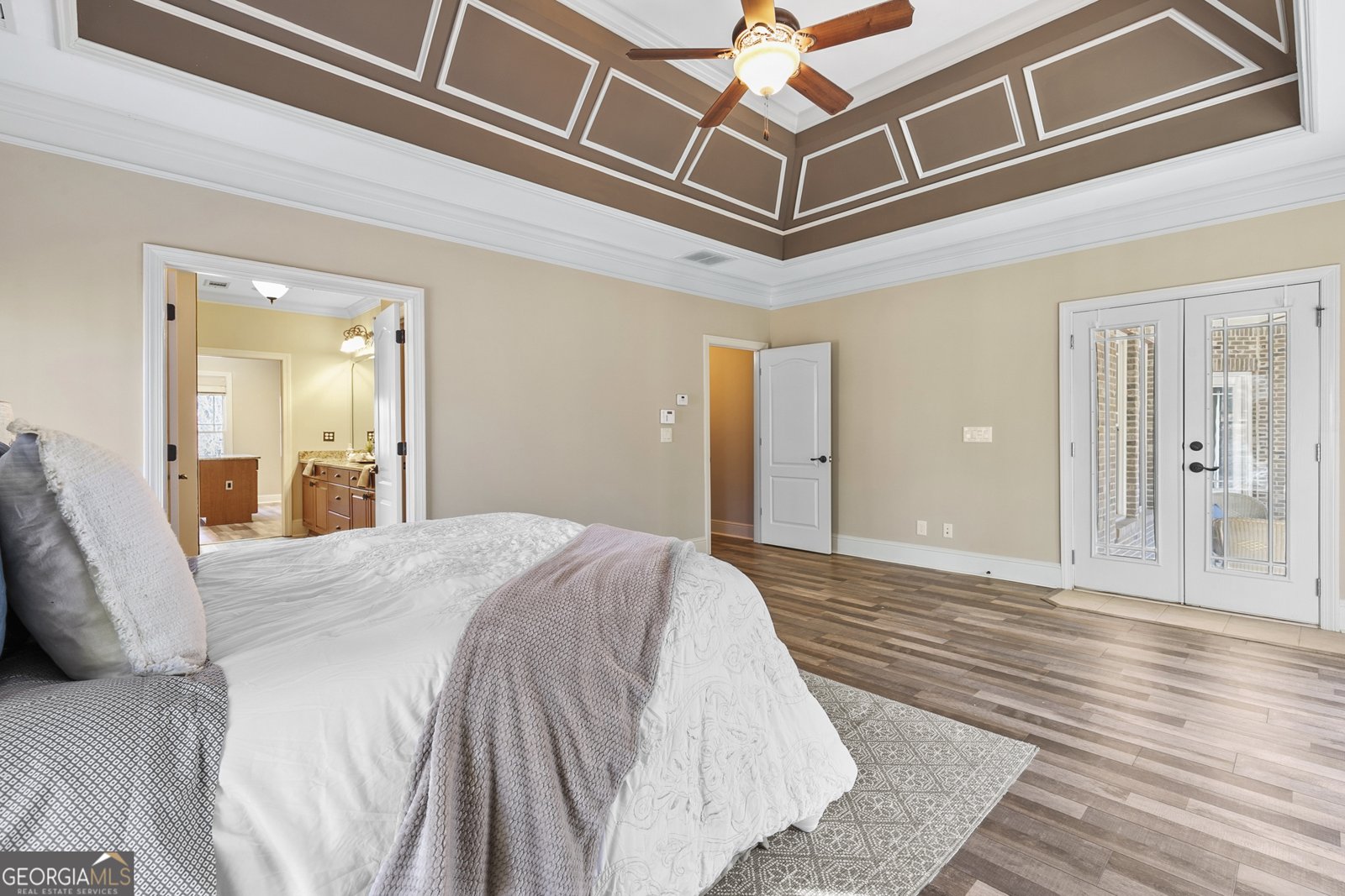 1178 ANTRIM GLEN Drive Hoschton - 21