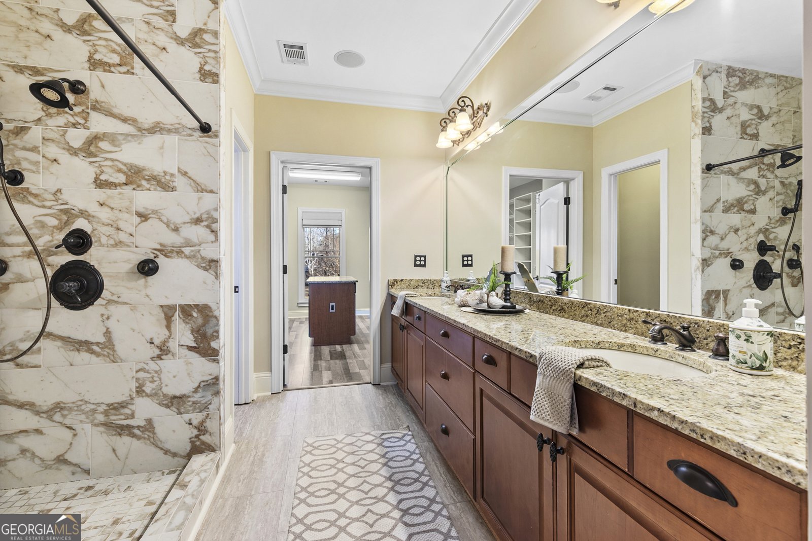 1178 ANTRIM GLEN Drive Hoschton - 22