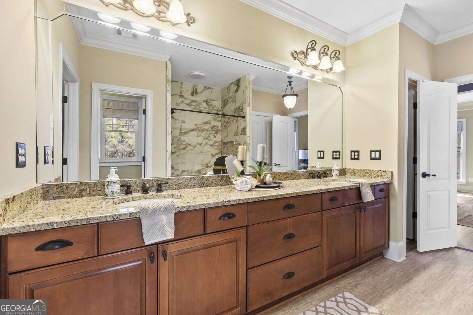 1178 ANTRIM GLEN Drive Hoschton - 23