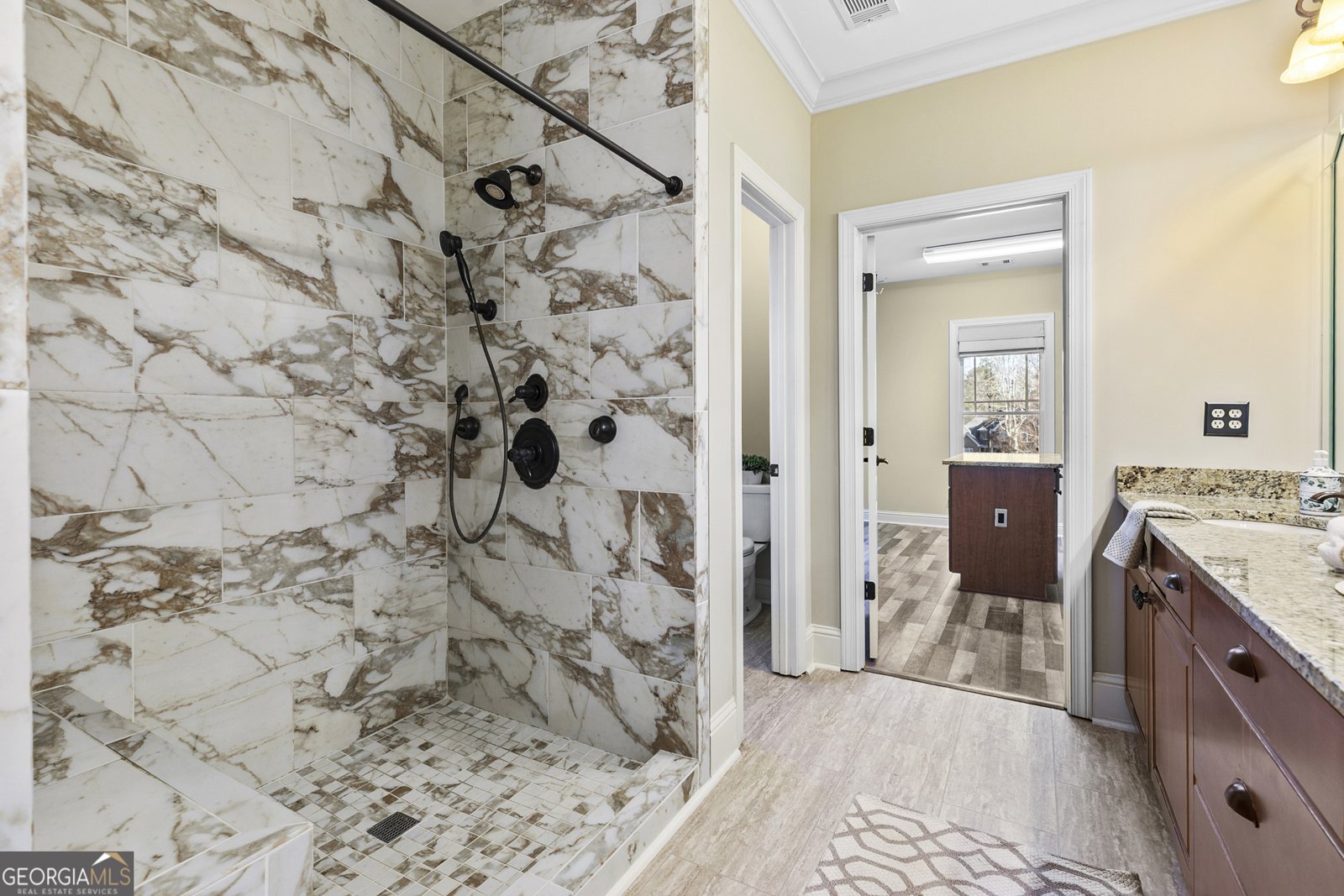 1178 ANTRIM GLEN Drive Hoschton - 24