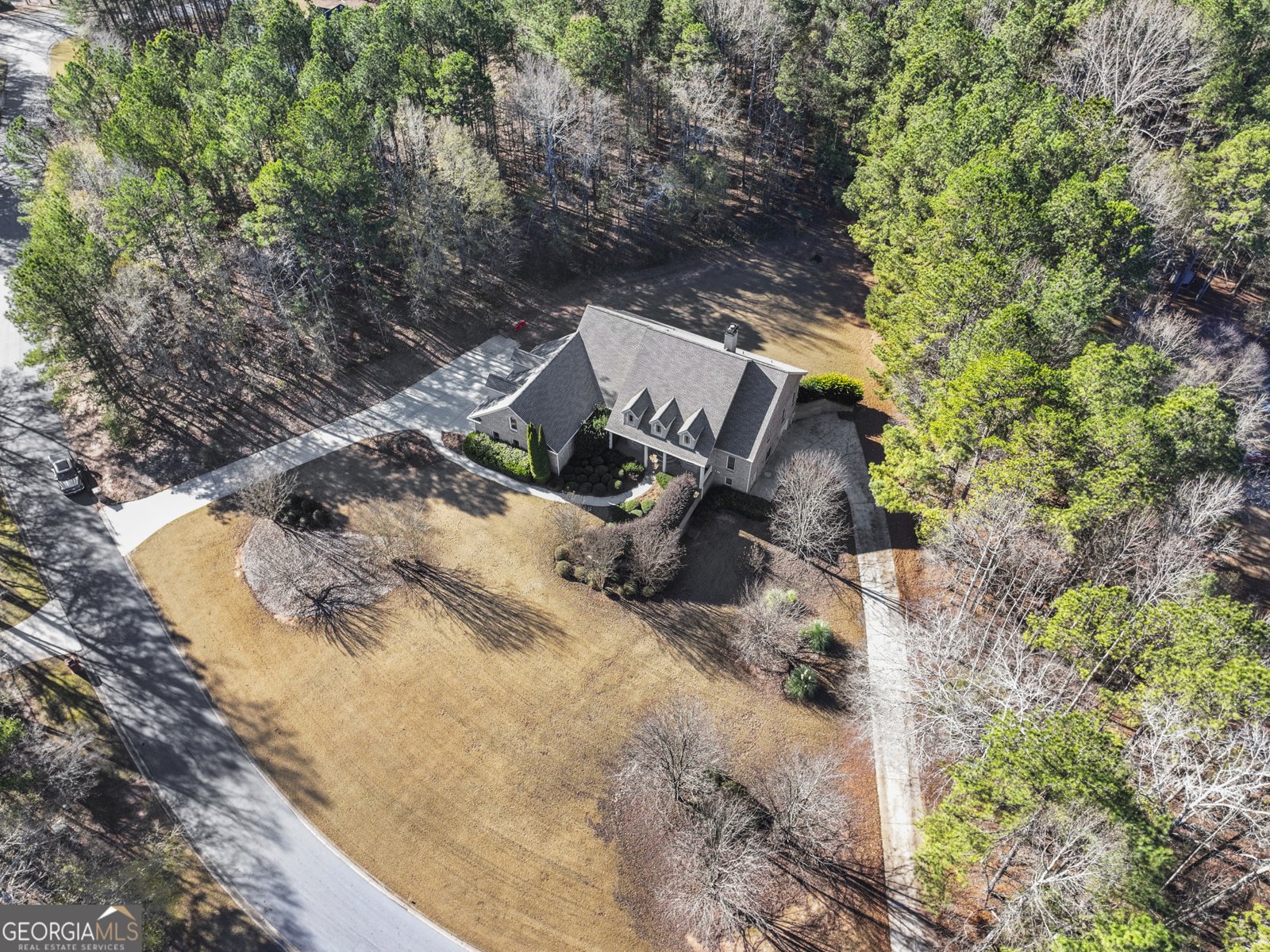 1178 ANTRIM GLEN Drive Hoschton - 3