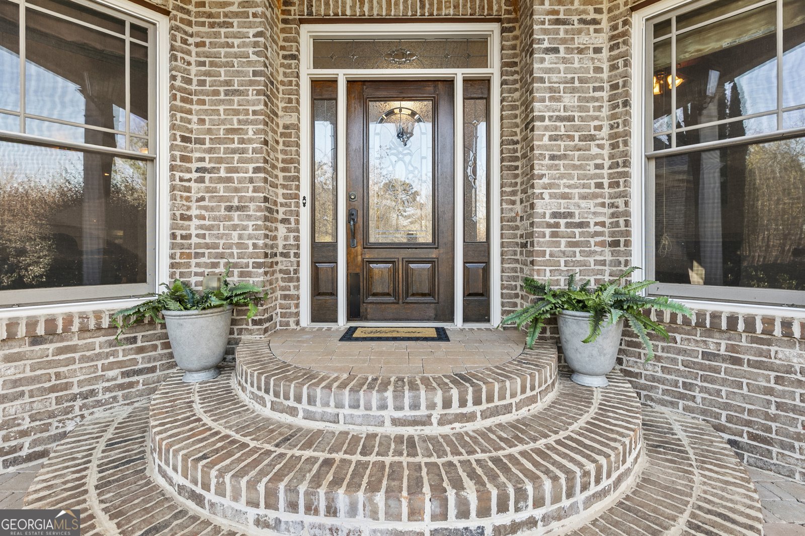 1178 ANTRIM GLEN Drive Hoschton - 4