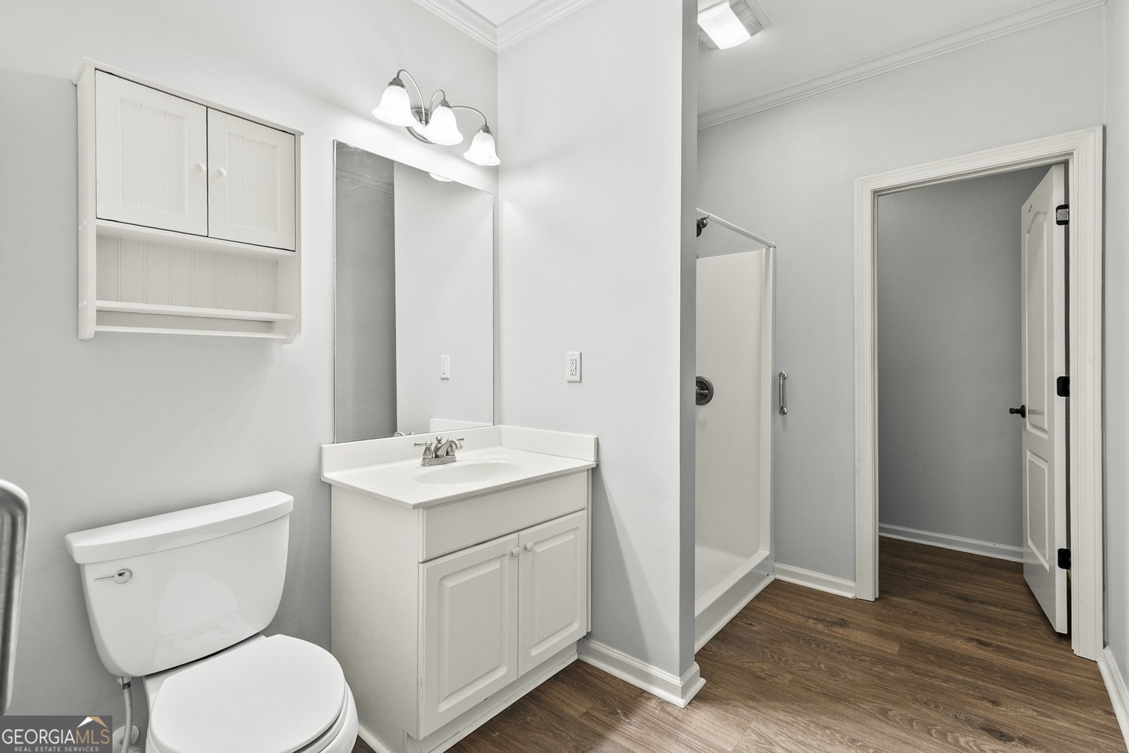 1178 ANTRIM GLEN Drive Hoschton - 43