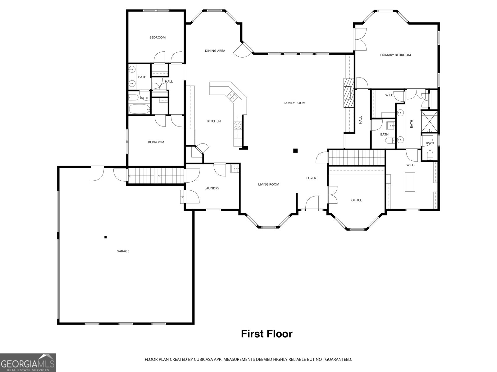 1178 ANTRIM GLEN Drive Hoschton - 47