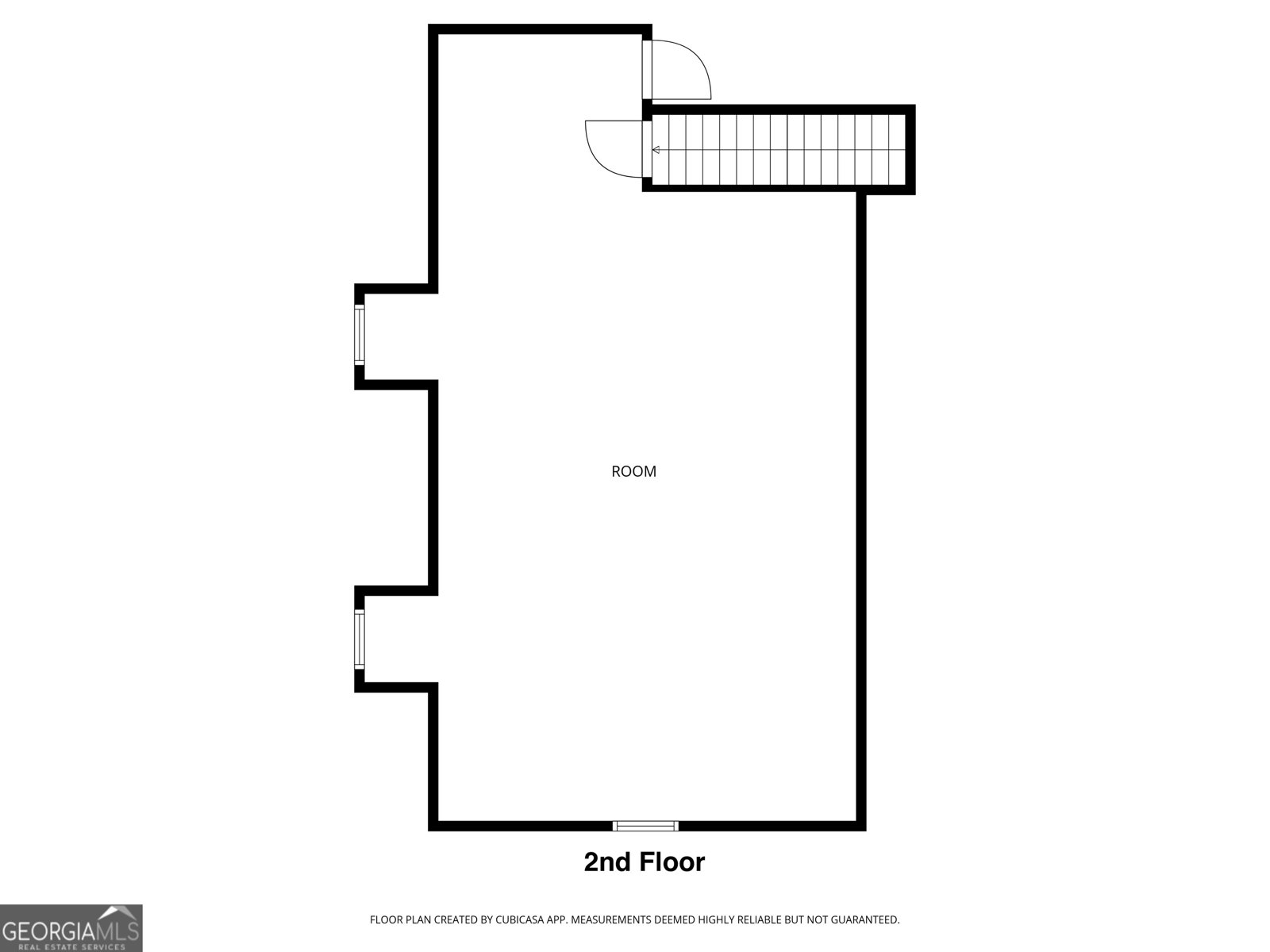 1178 ANTRIM GLEN Drive Hoschton - 48