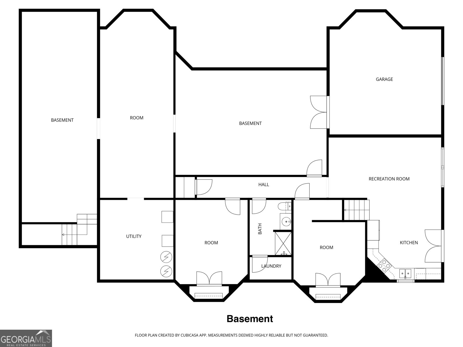 1178 ANTRIM GLEN Drive Hoschton - 49