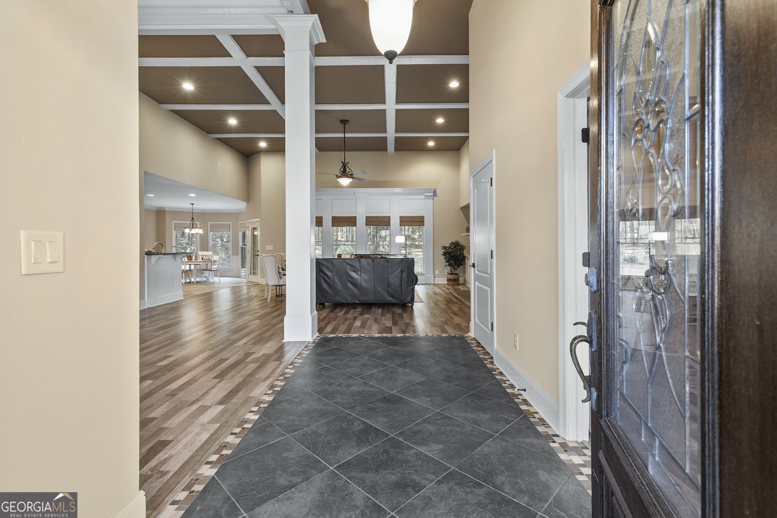 1178 ANTRIM GLEN Drive Hoschton - 5