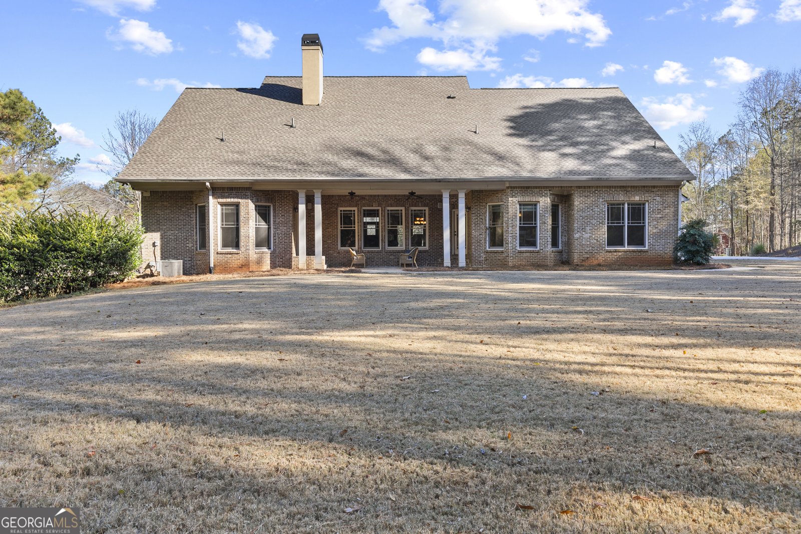 1178 ANTRIM GLEN Drive Hoschton - 51