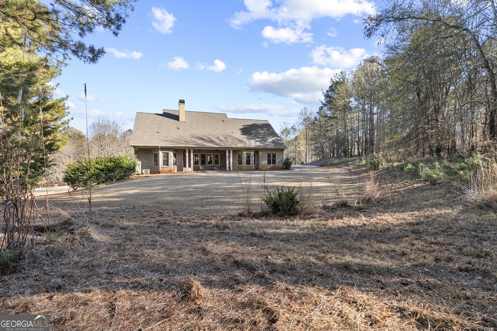 1178 ANTRIM GLEN Drive Hoschton - 52