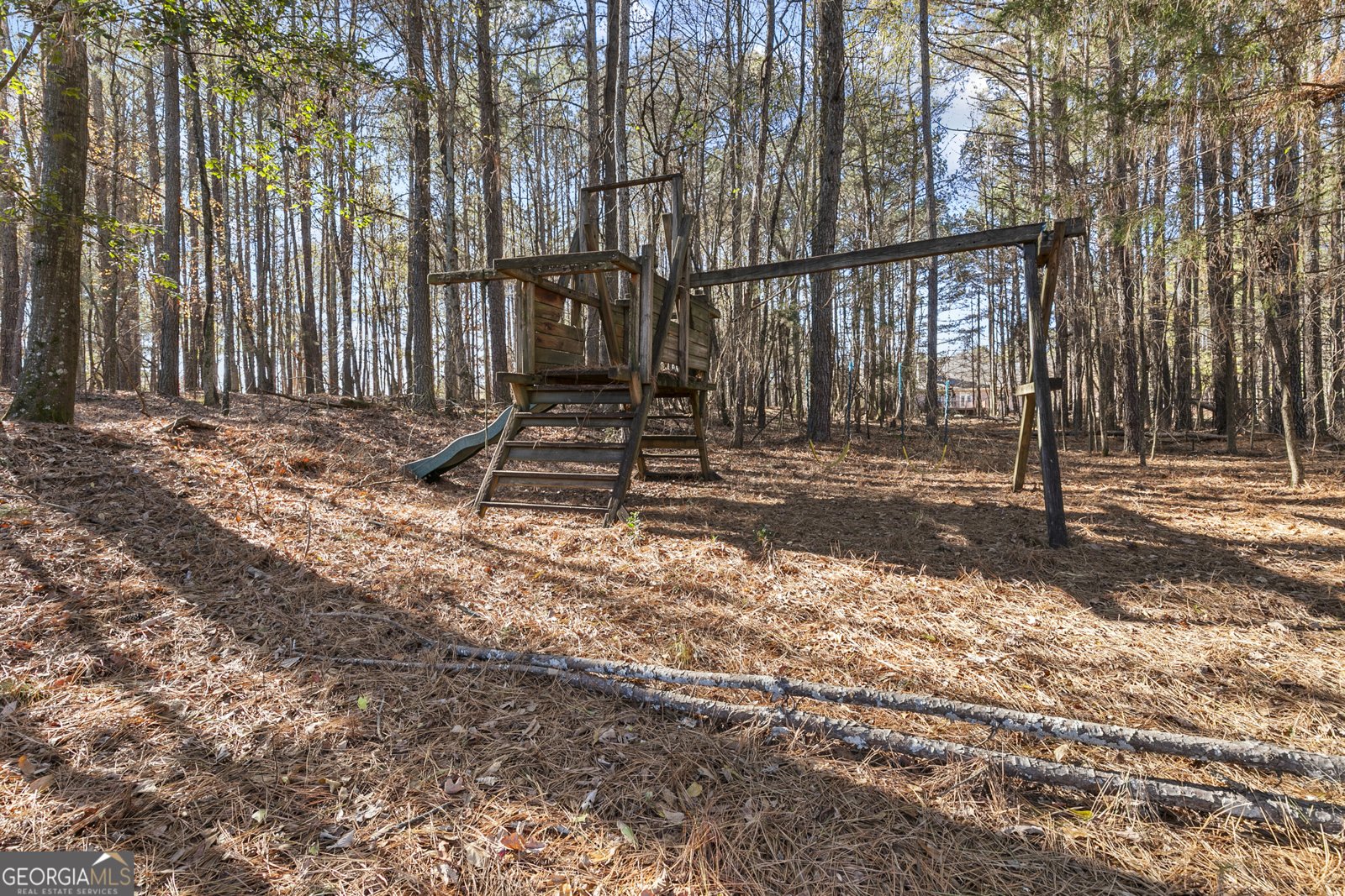 1178 ANTRIM GLEN Drive Hoschton - 53