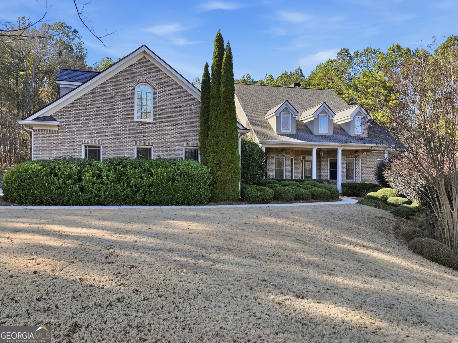 1178 ANTRIM GLEN Drive Hoschton - 55