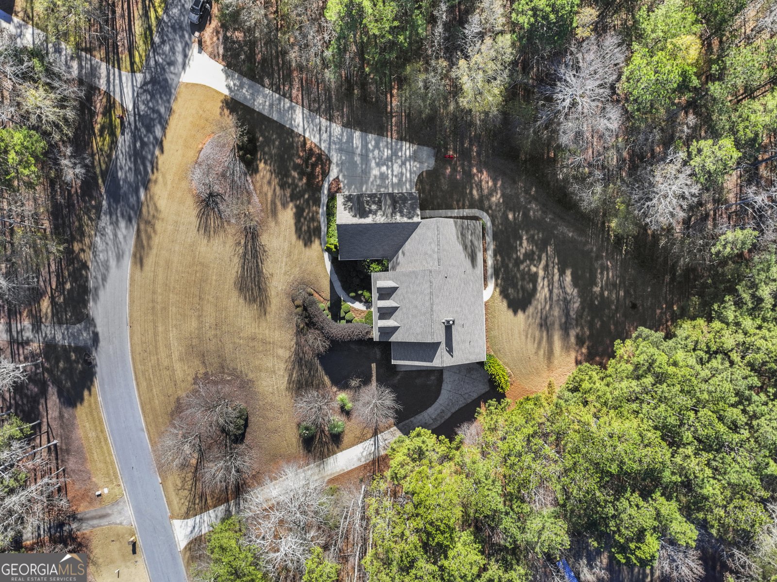 1178 ANTRIM GLEN Drive Hoschton - 56