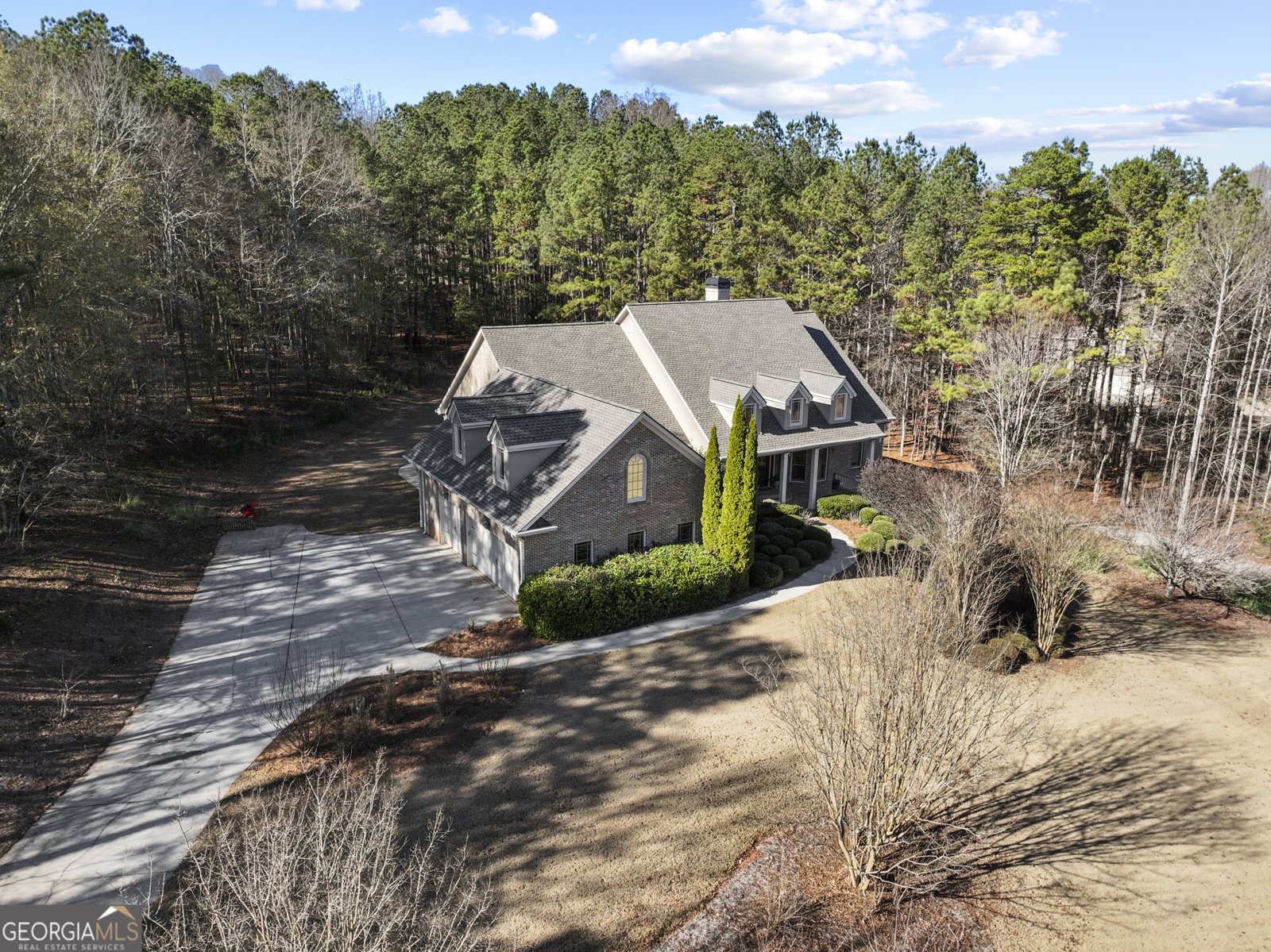 1178 ANTRIM GLEN Drive Hoschton - 57