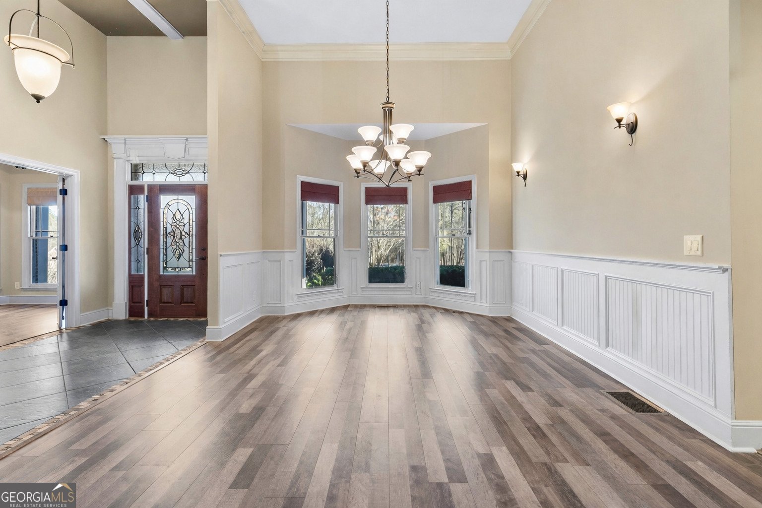 1178 ANTRIM GLEN Drive Hoschton - 6