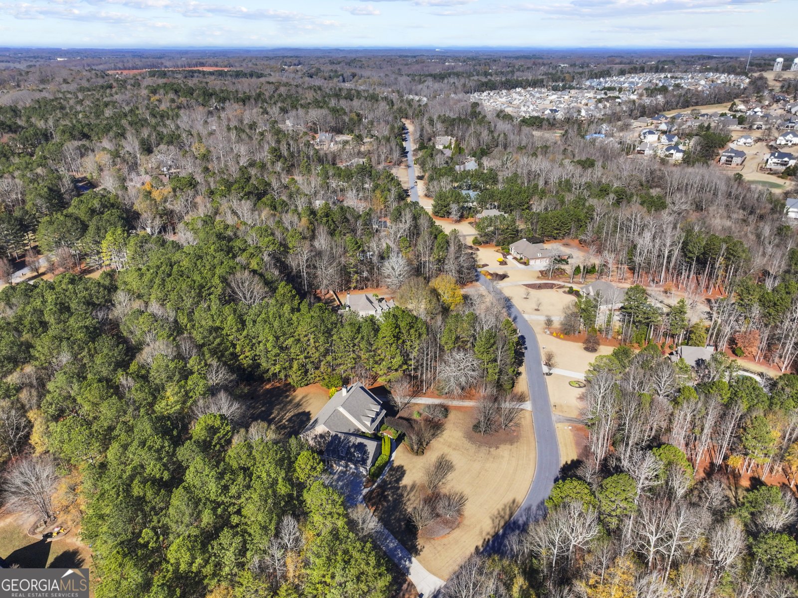 1178 ANTRIM GLEN Drive Hoschton - Photo 63