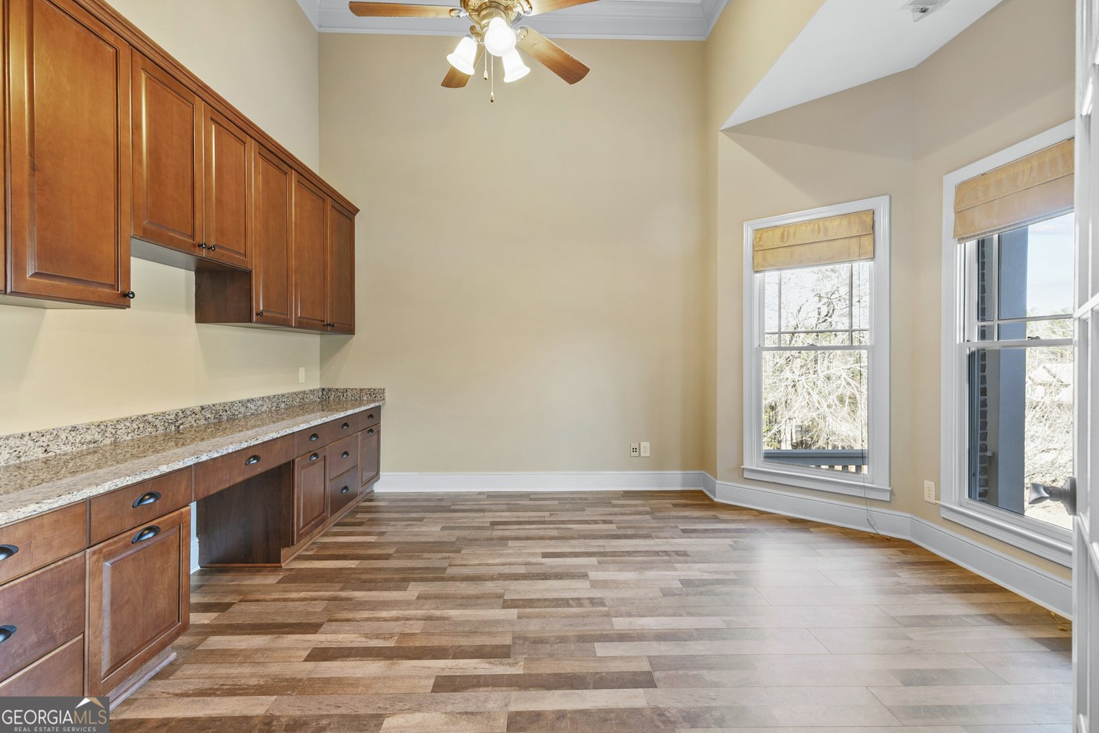 1178 ANTRIM GLEN Drive Hoschton - 8