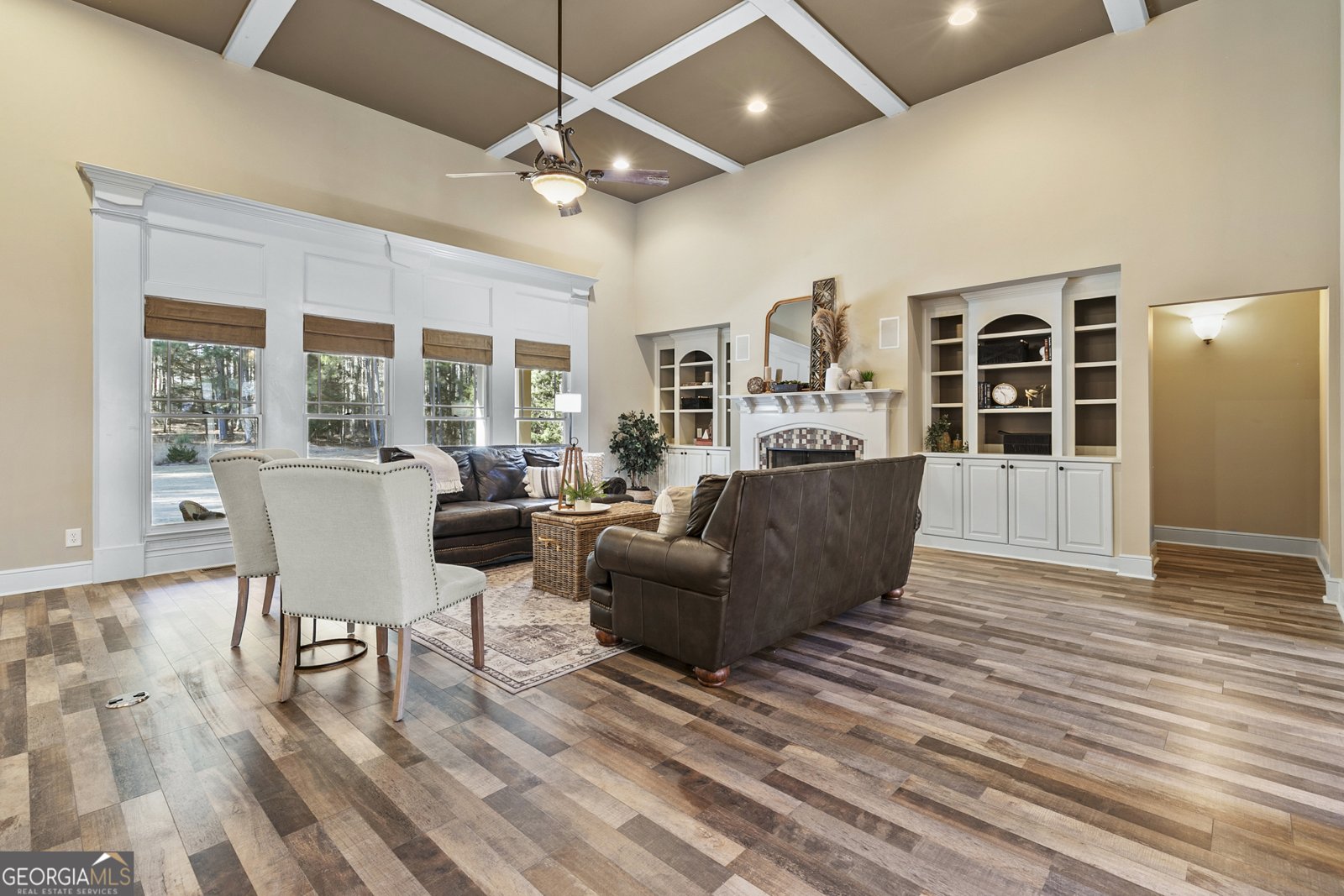 1178 ANTRIM GLEN Drive Hoschton - 9