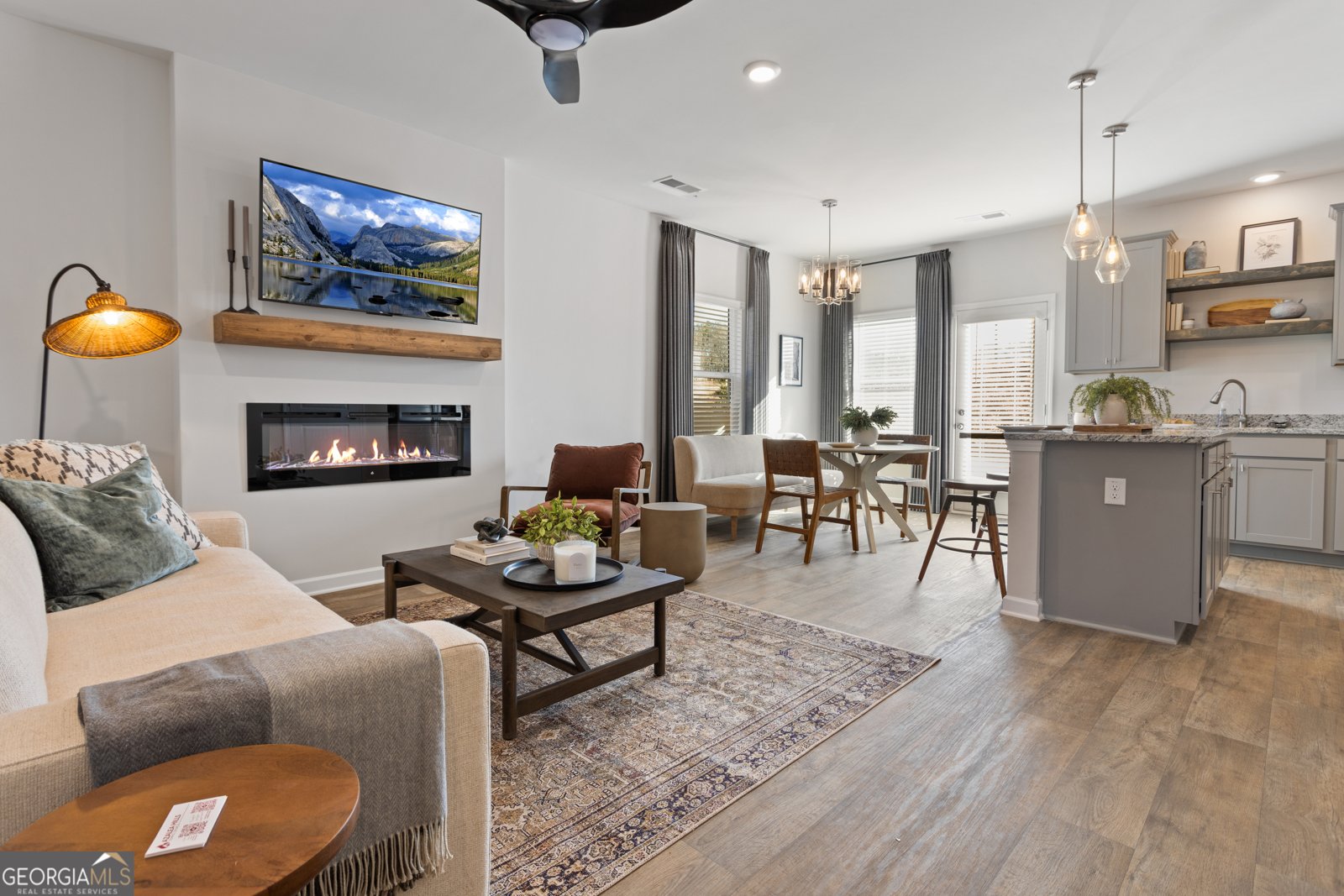 209 Ivey Terrace Temple - 5