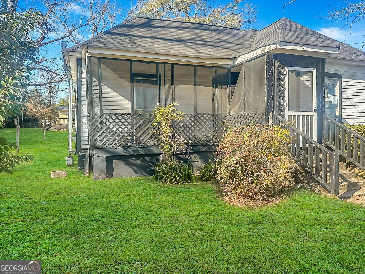 1392 Fort Hill Street Macon - 2