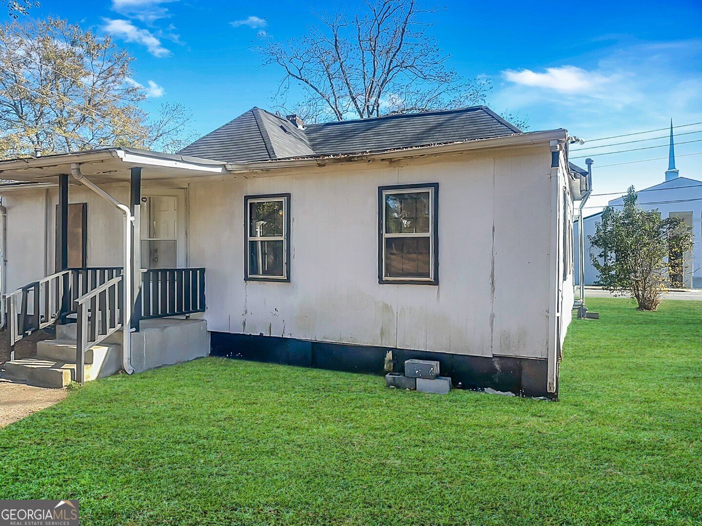 1392 Fort Hill Street Macon - 26