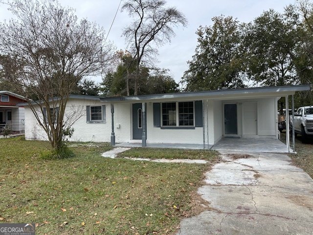 527 Carteret Road Brunswick - 2