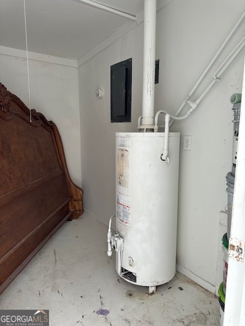 527 Carteret Road Brunswick - 20