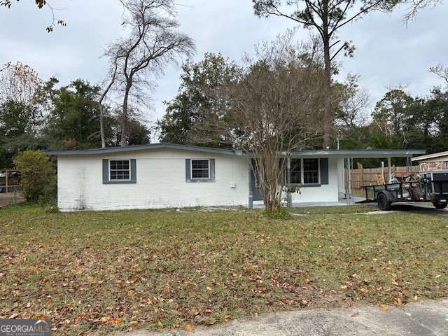 527 Carteret Road Brunswick - 23