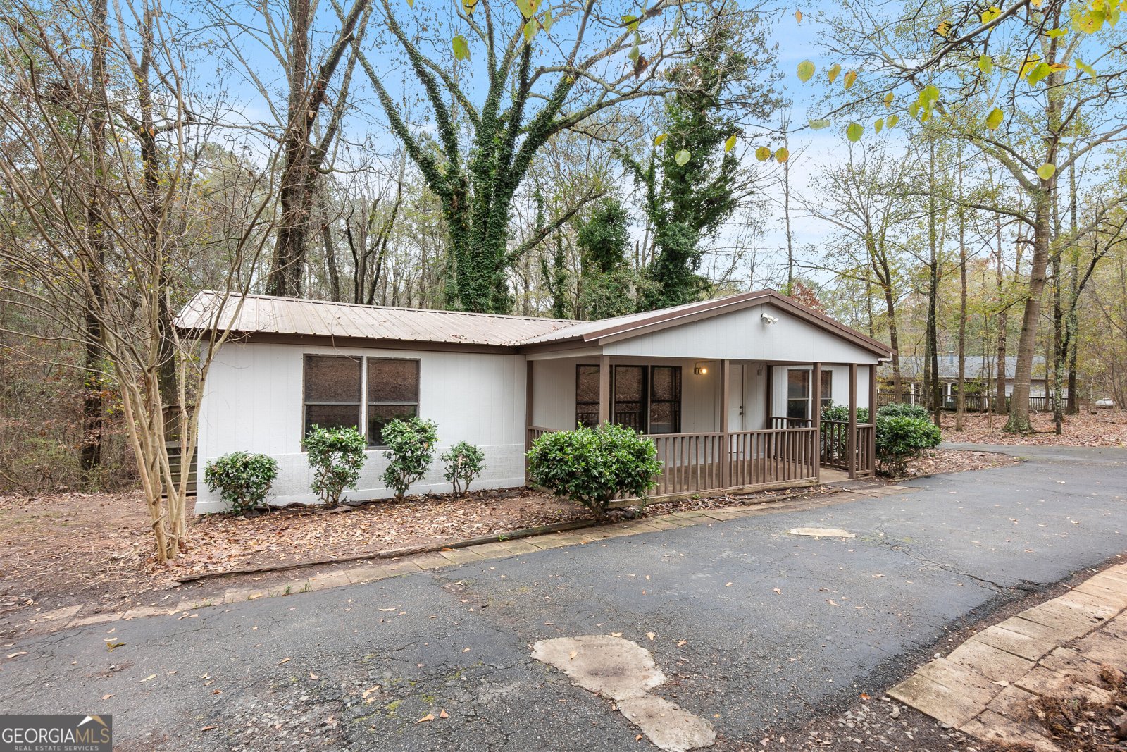 37 Fawn Drive Juliette - main photo