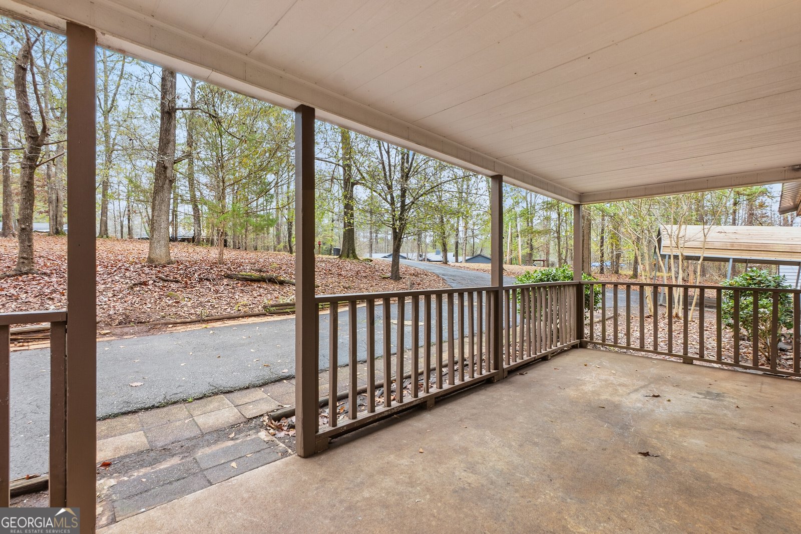 37 Fawn Drive Juliette - 33