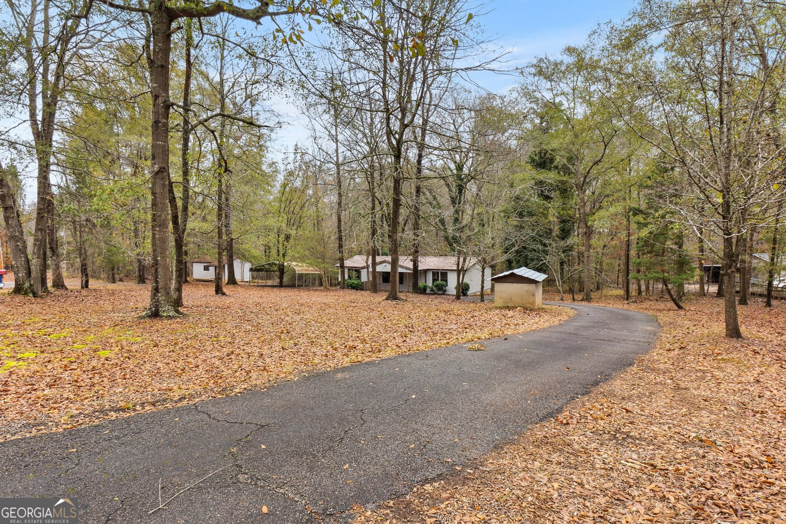 37 Fawn Drive Juliette - 37