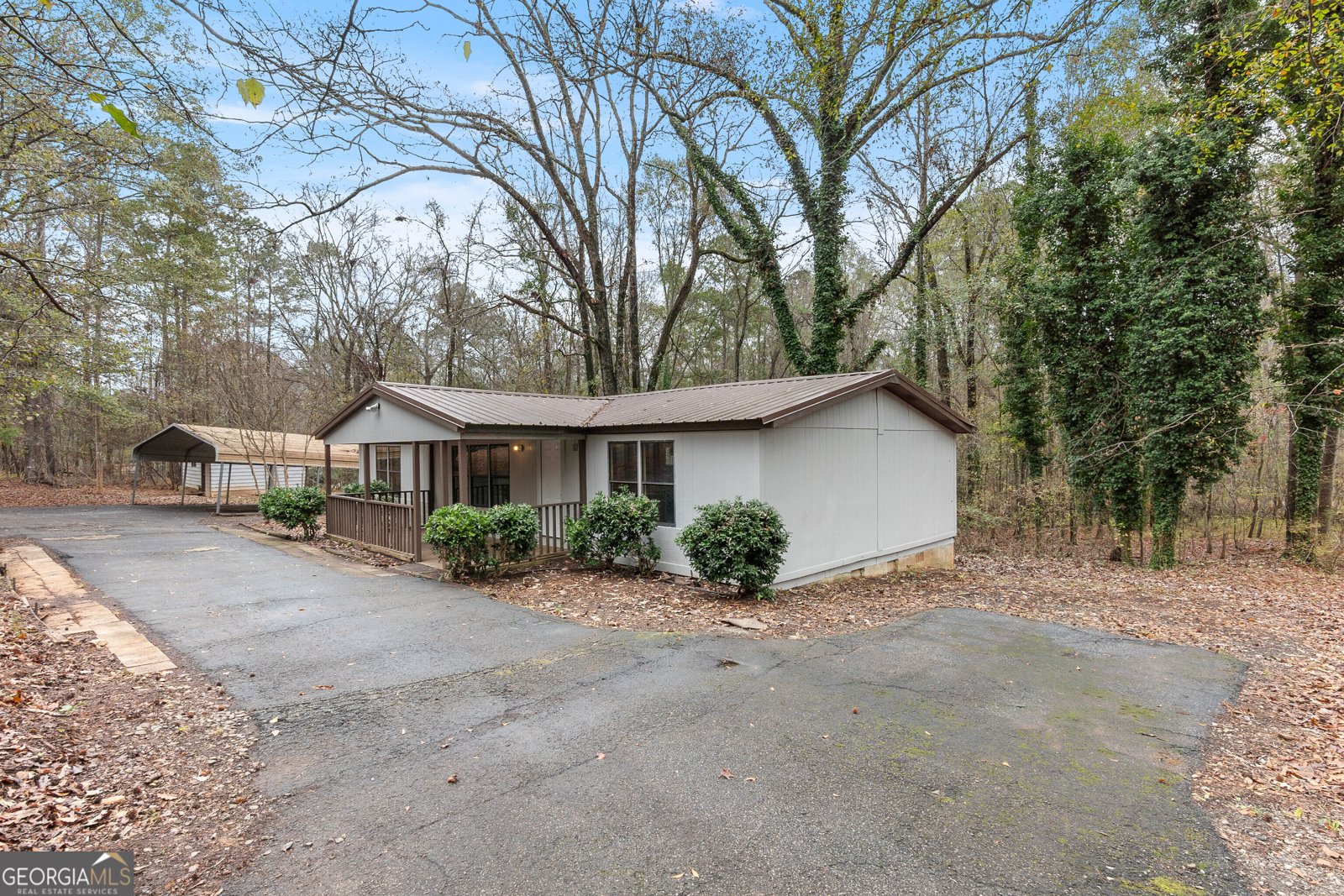 37 Fawn Drive Juliette - 38