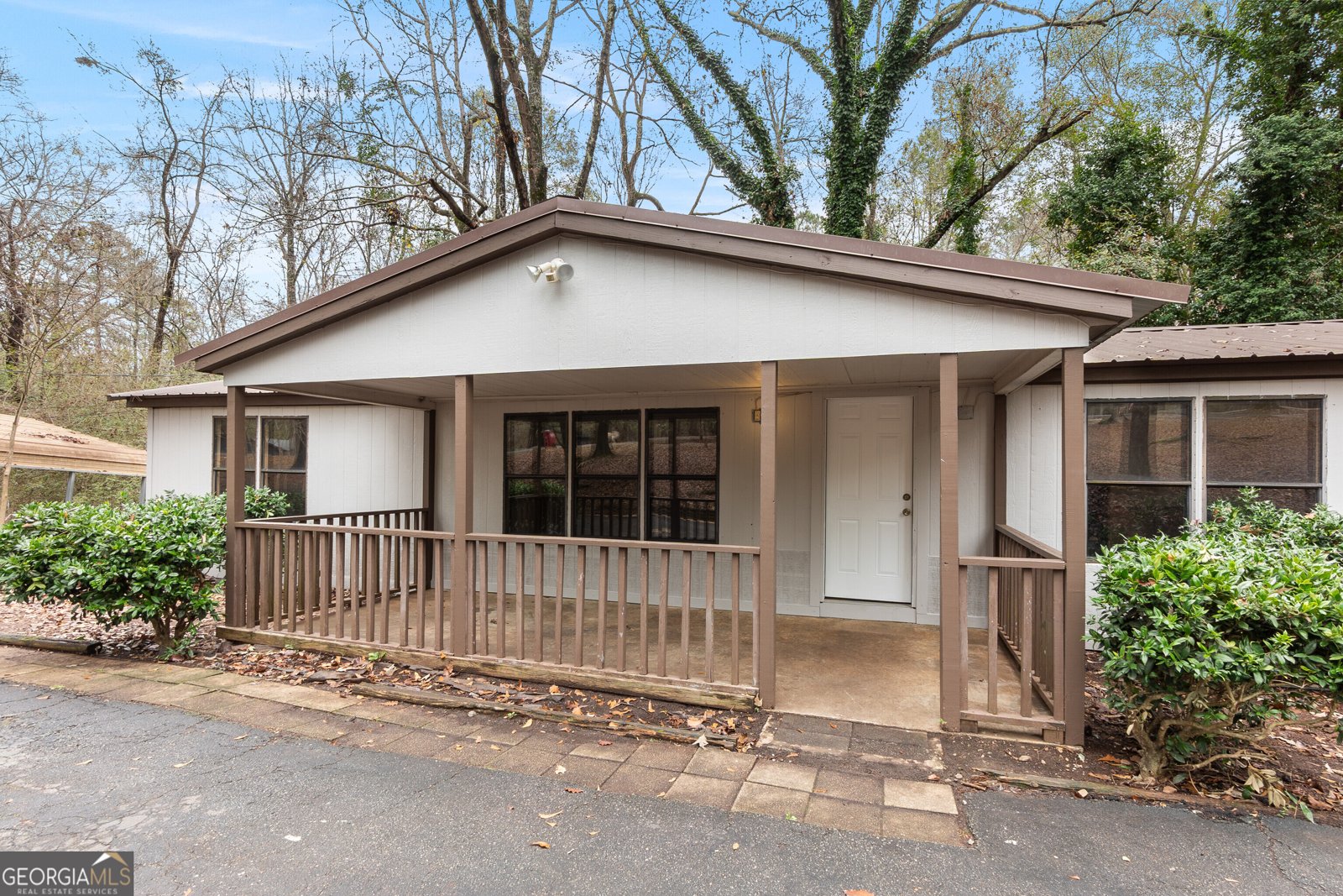 37 Fawn Drive Juliette - 39