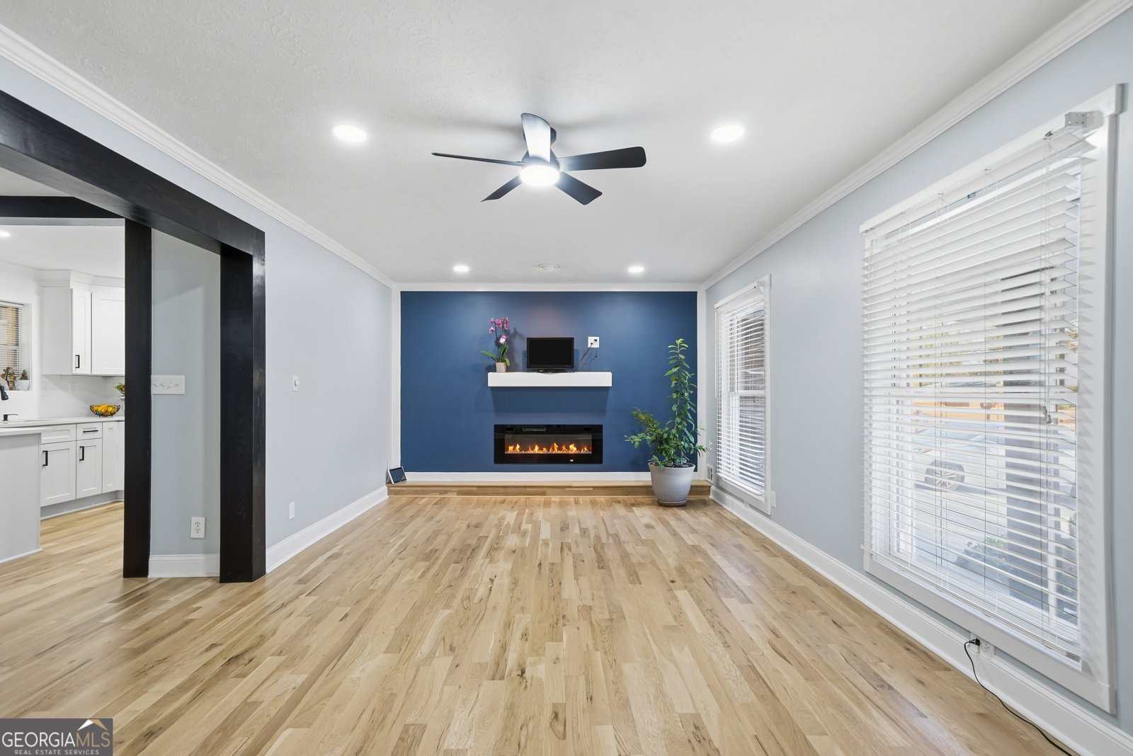 6413 Maddox Road Morrow - 12