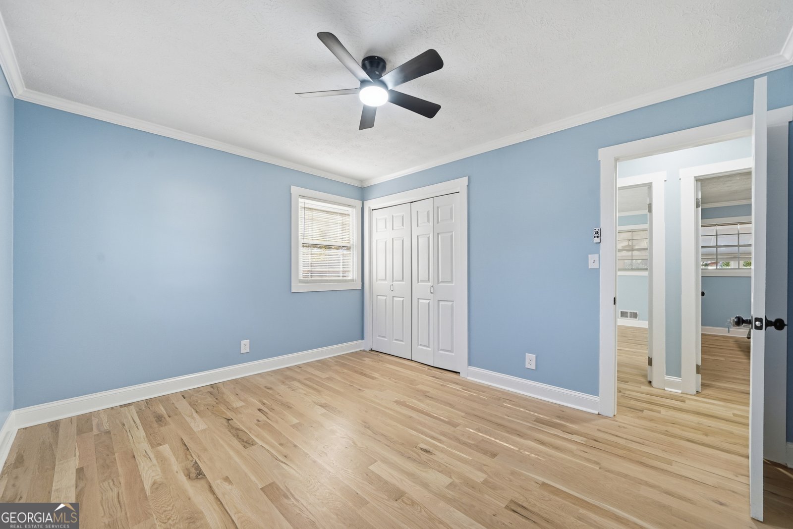 6413 Maddox Road Morrow - 27