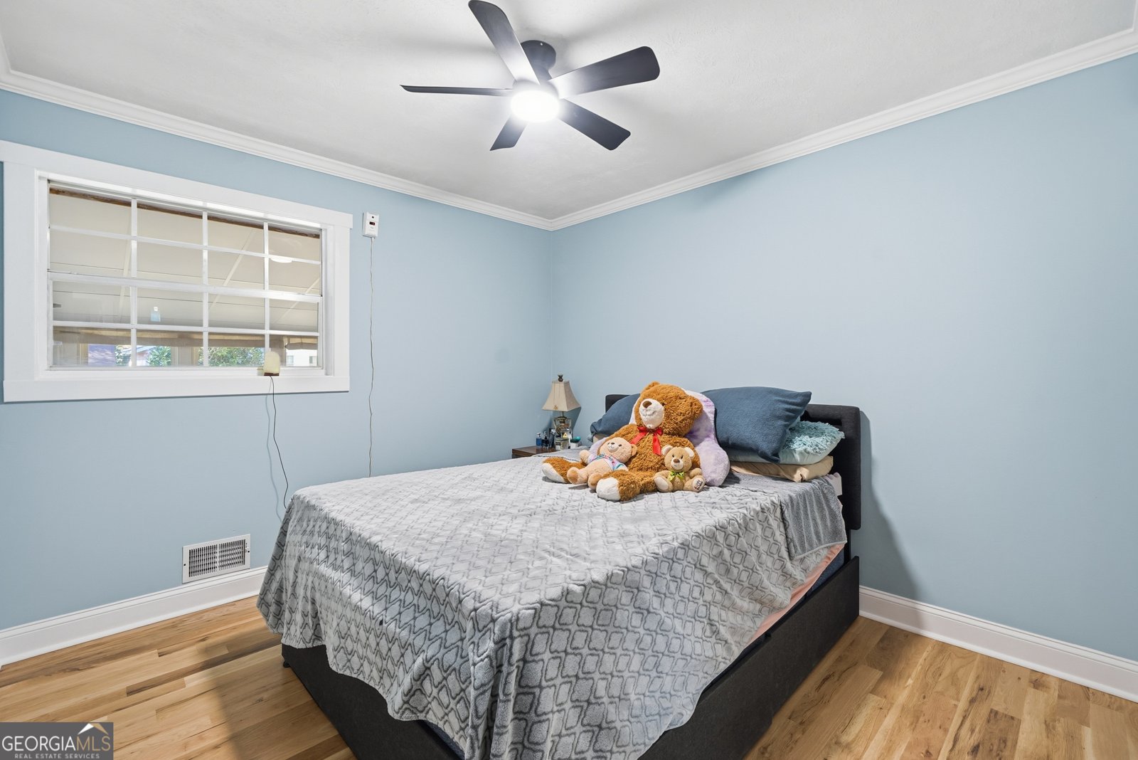 6413 Maddox Road Morrow - 33