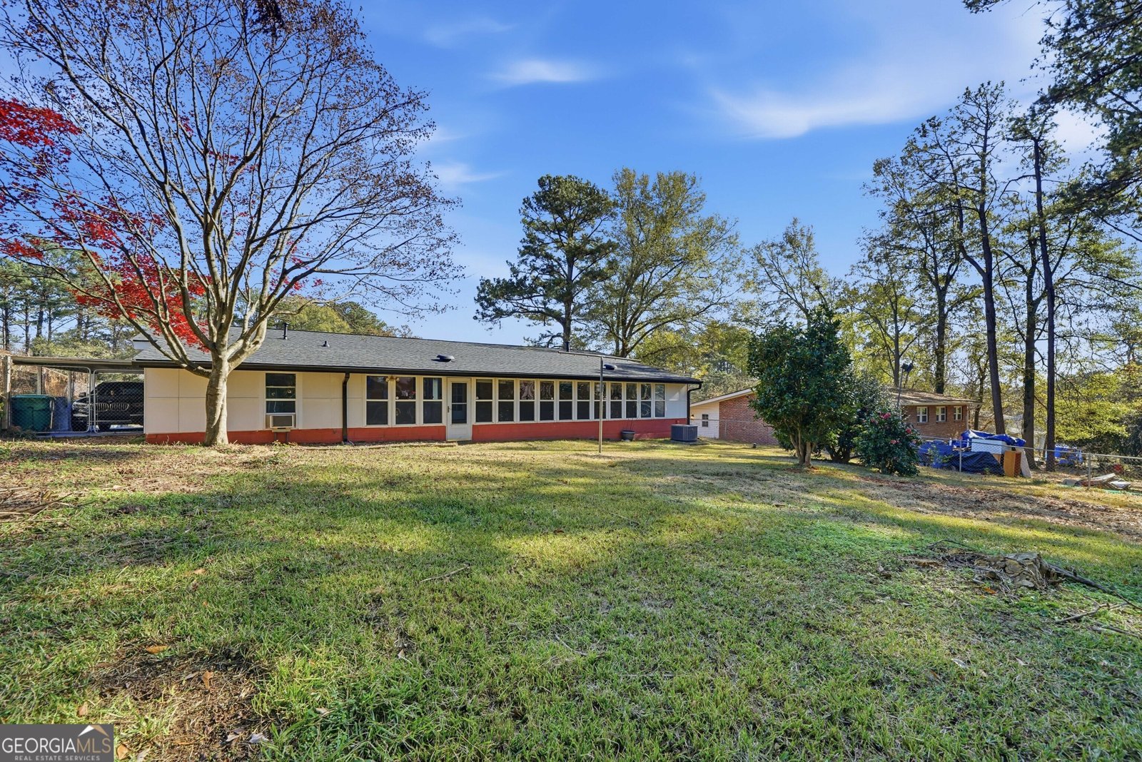 6413 Maddox Road Morrow - 36