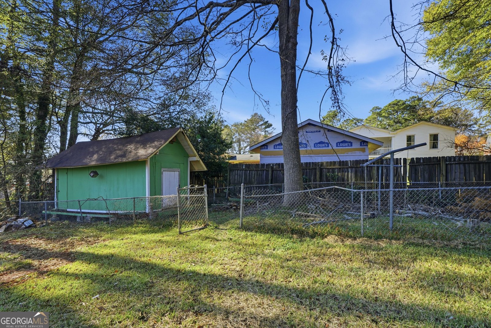 6413 Maddox Road Morrow - 38