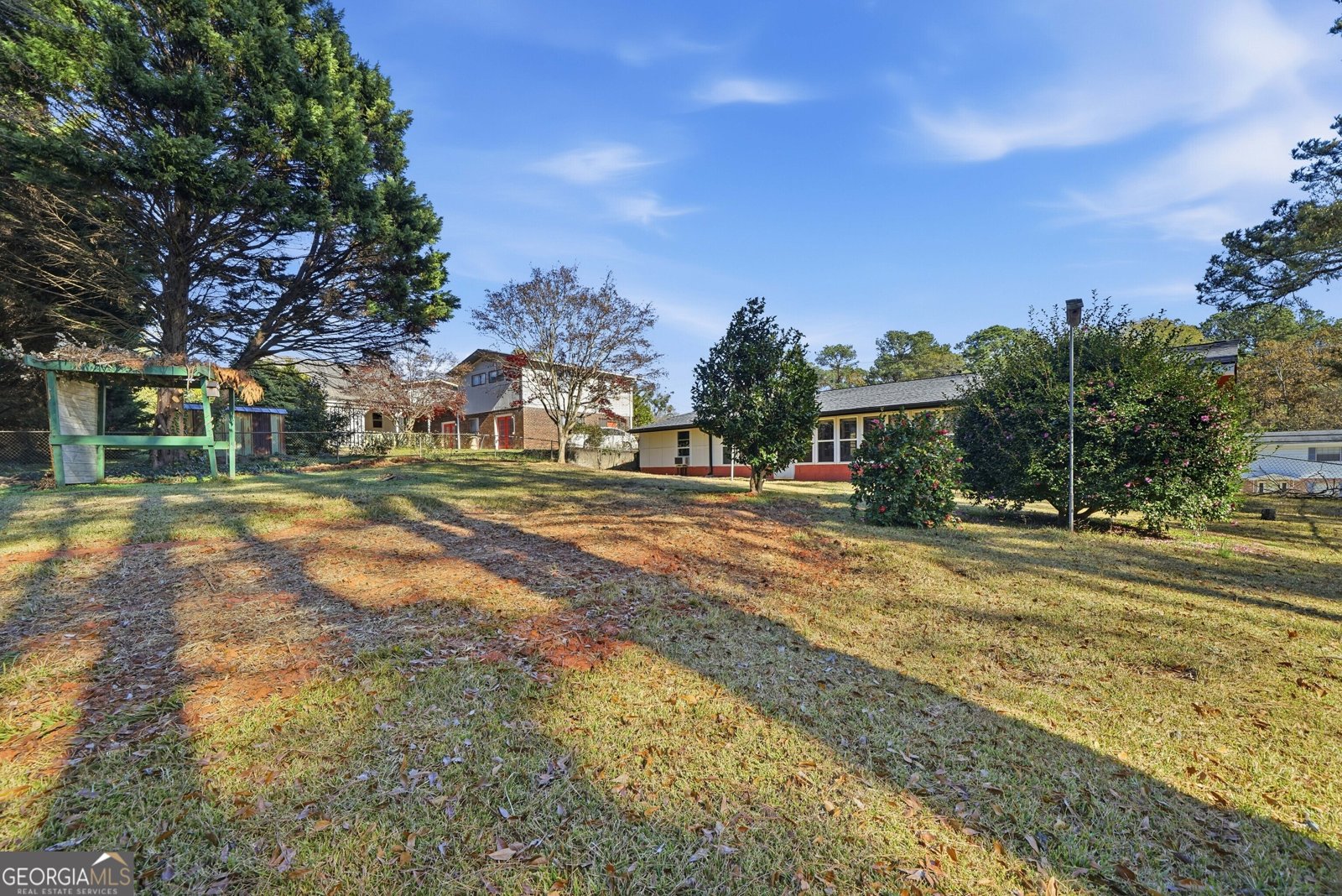 6413 Maddox Road Morrow - 39