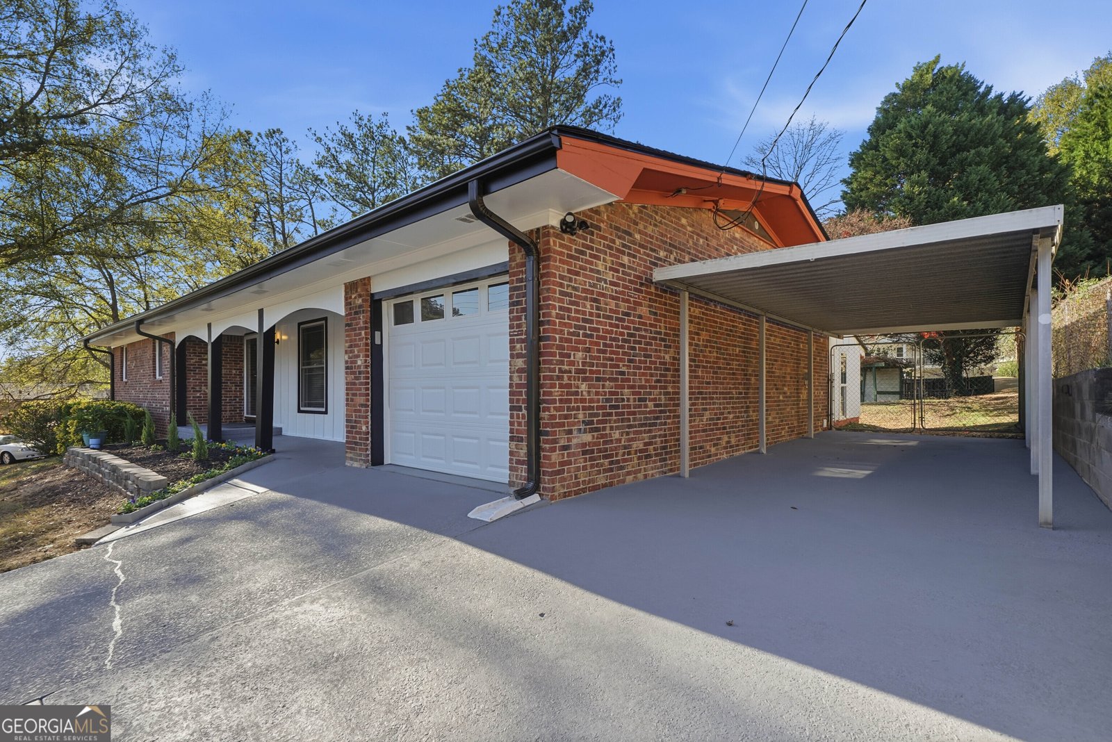 6413 Maddox Road Morrow - 42