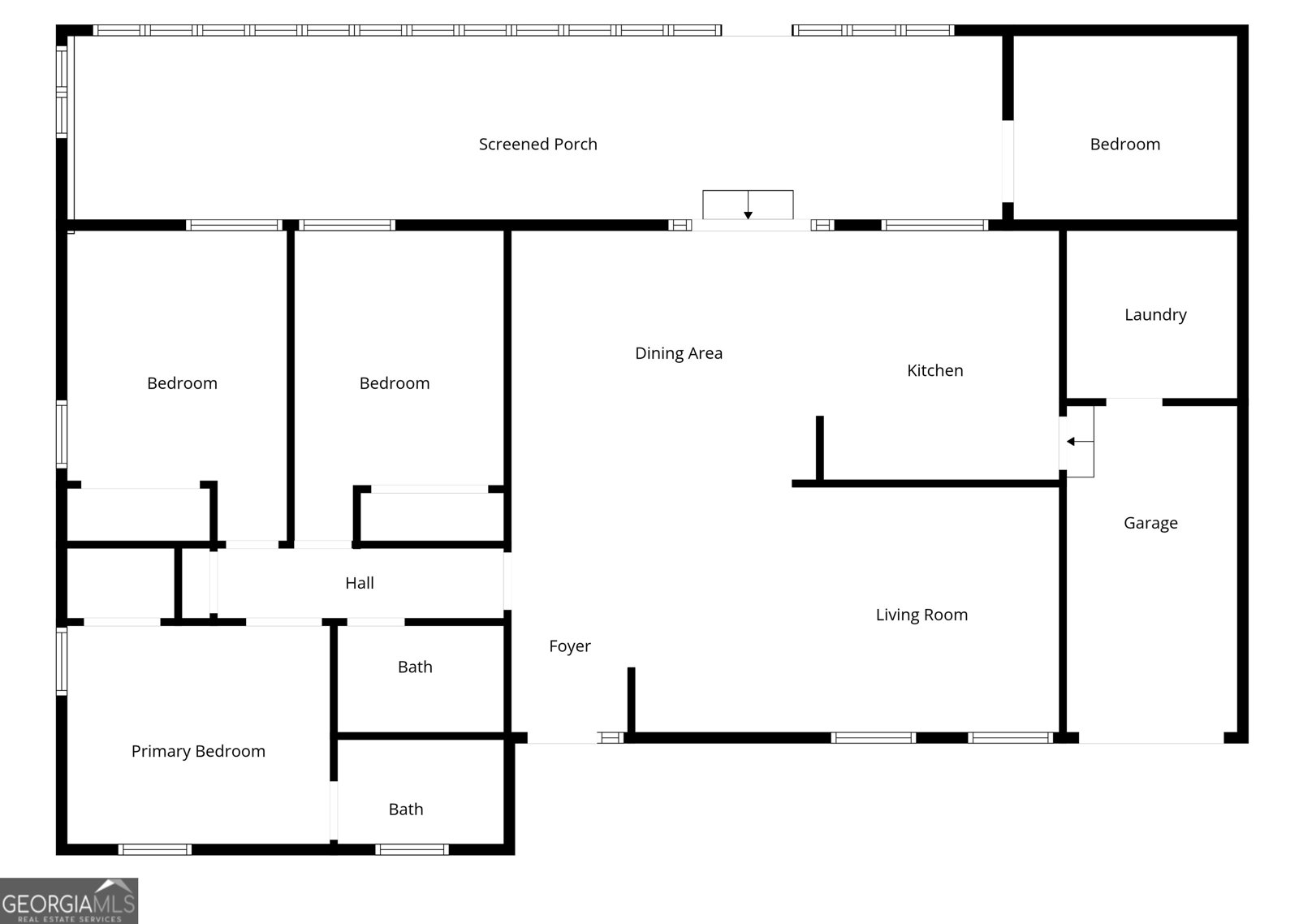 6413 Maddox Road Morrow - 43