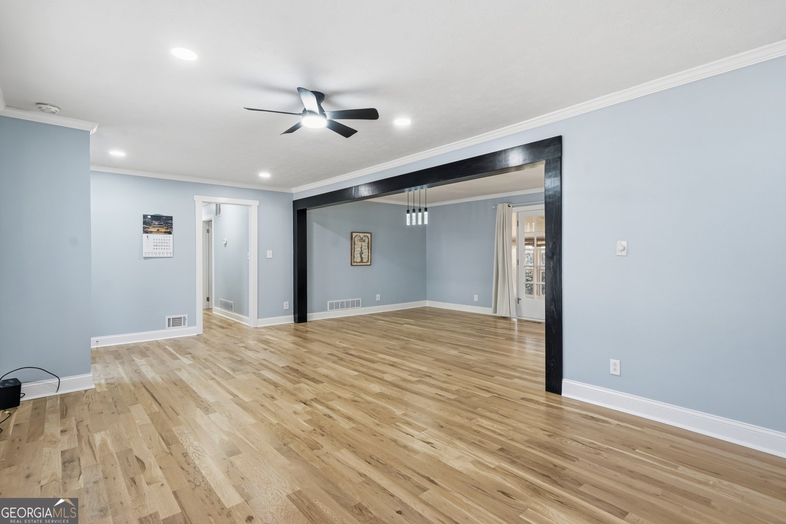 6413 Maddox Road Morrow - 9