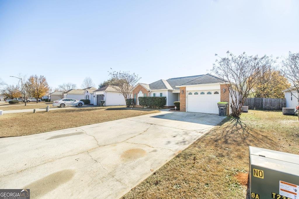 212 Tyson Glen Drive Warner Robins - 2
