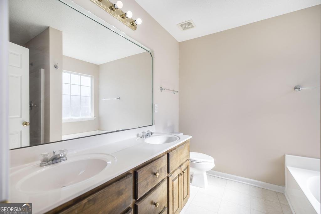 212 Tyson Glen Drive Warner Robins - 25