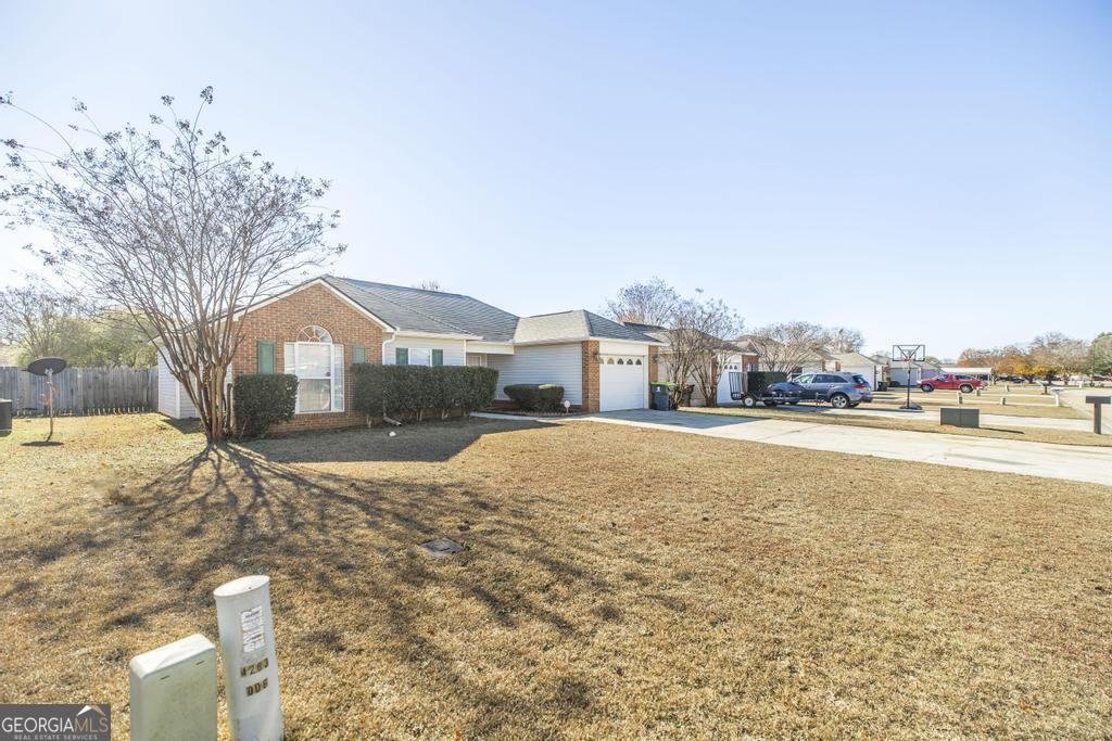 212 Tyson Glen Drive Warner Robins - 3