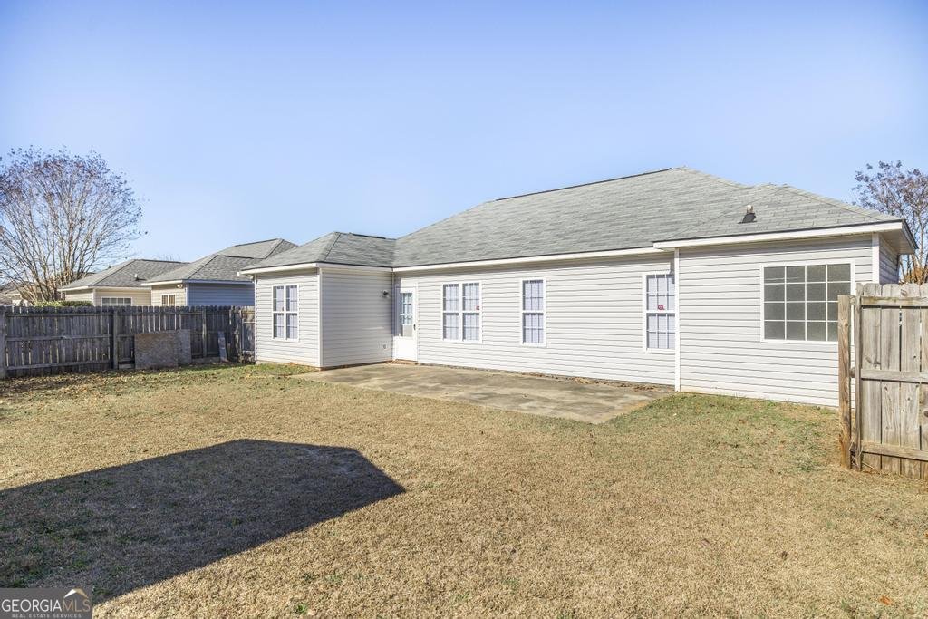 212 Tyson Glen Drive Warner Robins - 30