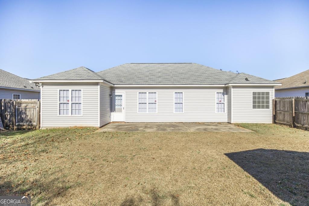 212 Tyson Glen Drive Warner Robins - 31