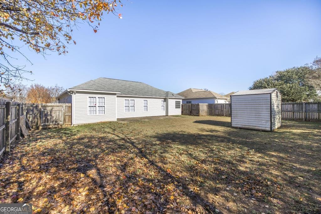 212 Tyson Glen Drive Warner Robins - 32