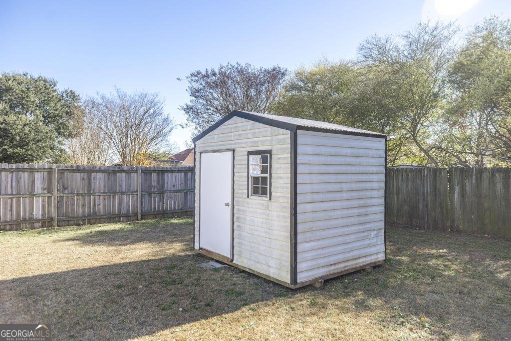 212 Tyson Glen Drive Warner Robins - 33